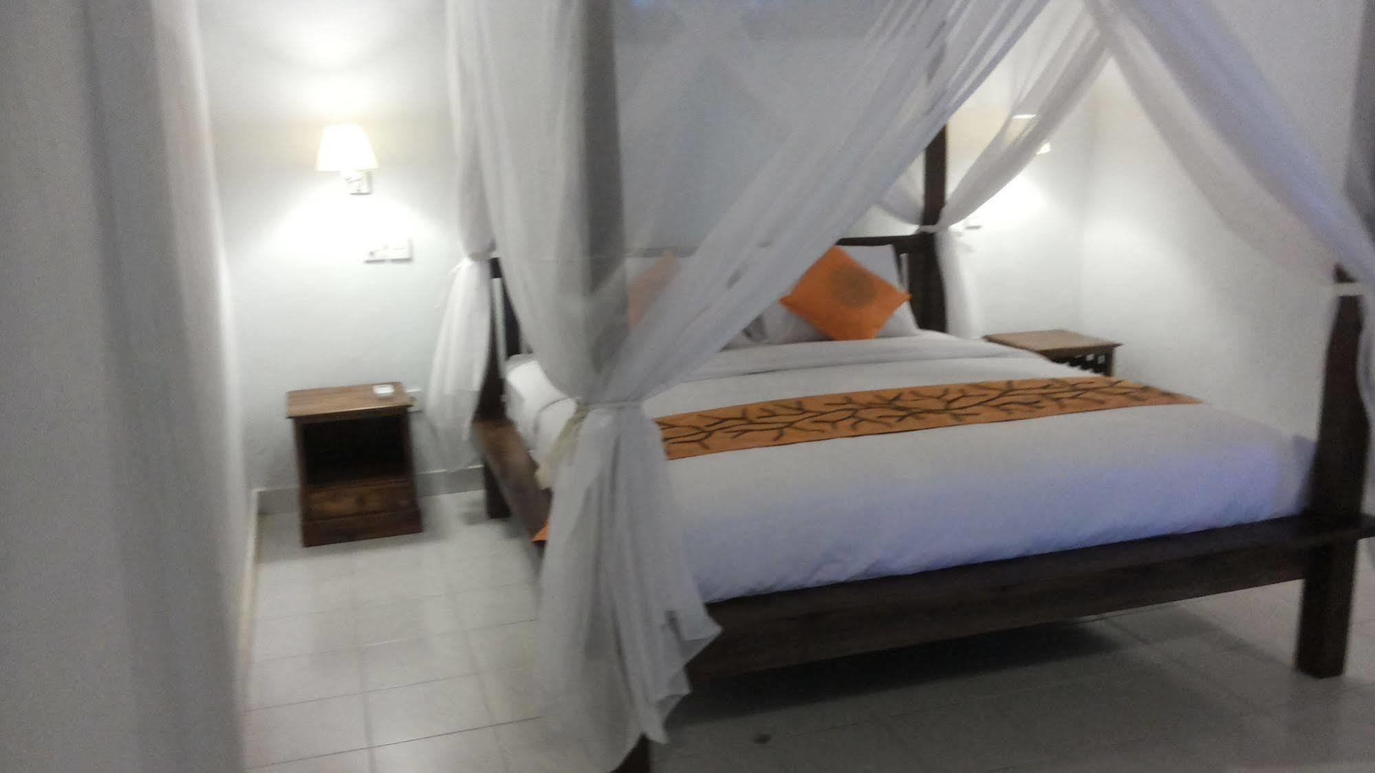 U House Seminyak Hotel Kerobokan Buitenkant foto