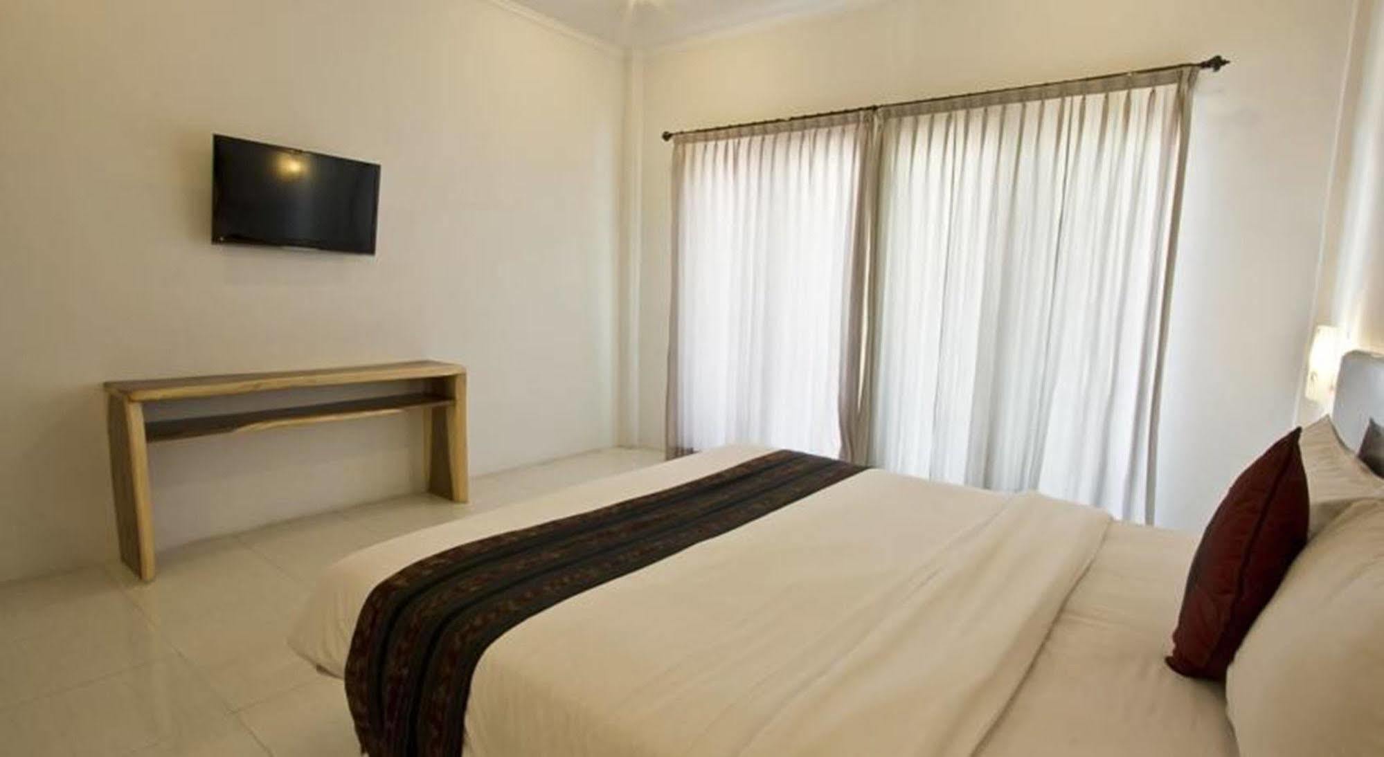 U House Seminyak Hotel Kerobokan Buitenkant foto