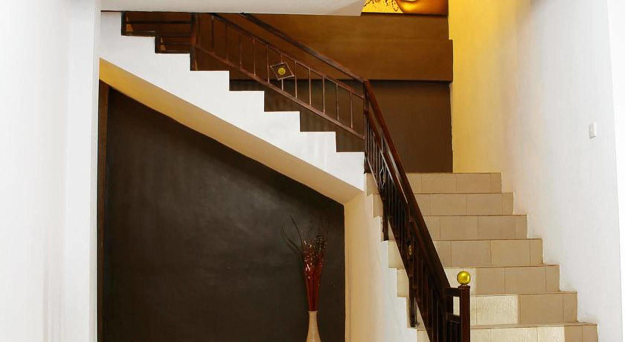 U House Seminyak Hotel Kerobokan Buitenkant foto